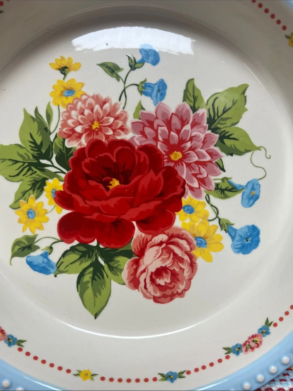 The Pioneer Woman charming ceramic